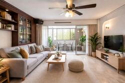 Blk 201 Jurong East View (Jurong East), HDB 5 Rooms #558713421